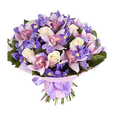 Bouquet of flowers 