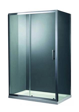 Shower cabin PRIMERA Frame 