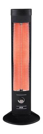 Infrared heater UFO ECO TERM 