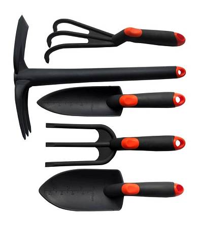 Garden tool set Ramp 5 