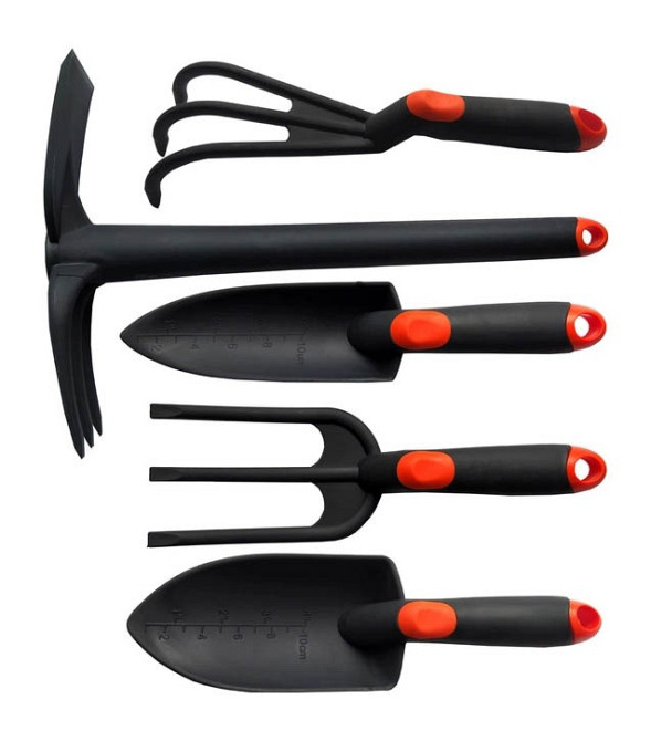 Garden tool set Ramp 5  - photo 1