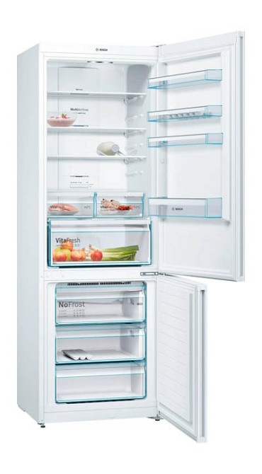 Refrigerator Bosch KGN86AI30U  - photo 2