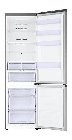 Refrigerator Bosch KAI93VI304 