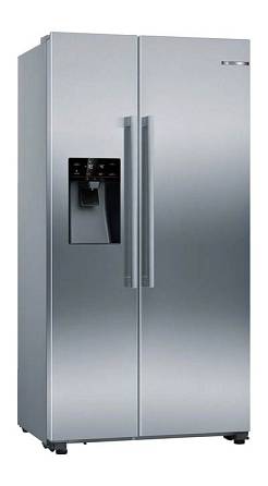 Refrigerator Bosch KAI93VI304 