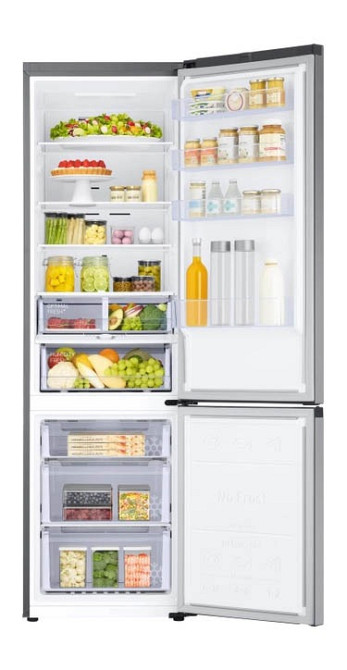 Refrigerator Bosch KAI93VI304  - photo 3