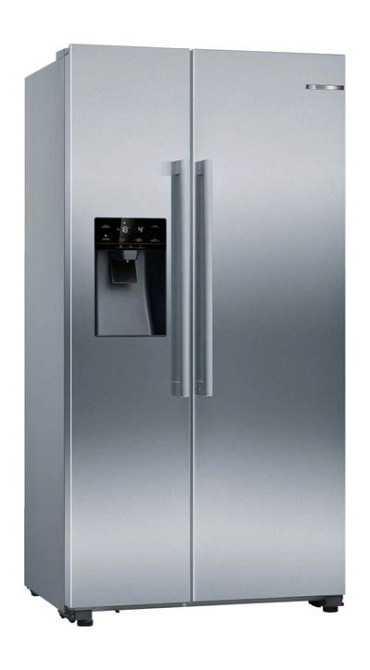 Refrigerator Bosch KAI93VI304  - photo 1
