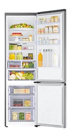 Refrigerator Samsung RB38T603FSA 