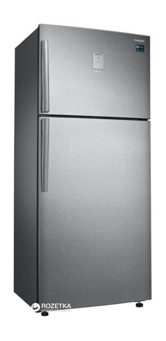 Refrigerator Samsung RT46K6340S8  - photo 2