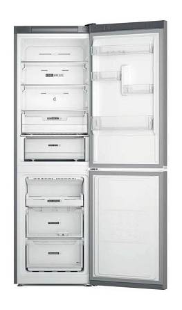 Refrigerator Whirlpool W9821DOXH 