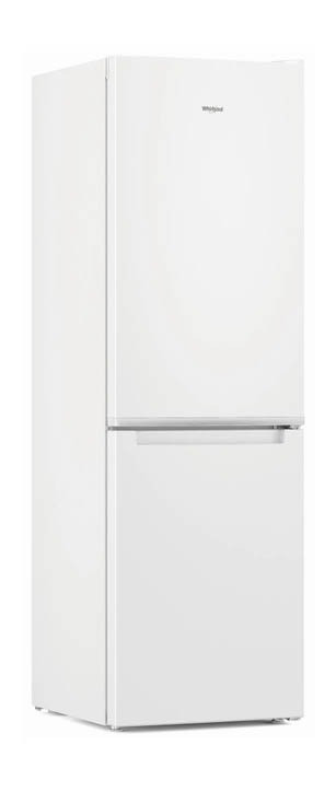 Refrigerator Whirlpool W5911EW  - photo 2