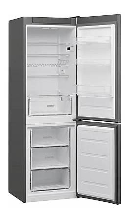 Refrigerator Whirlpool W5811EOX 