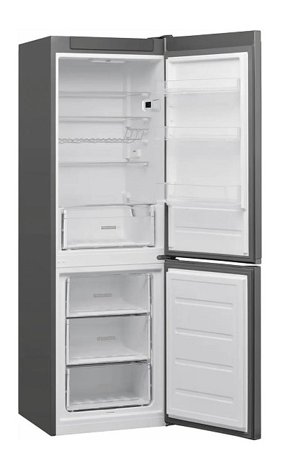 Refrigerator Whirlpool W5811EOX  - photo 3