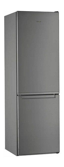 Refrigerator Whirlpool W5811EOX  - photo 1