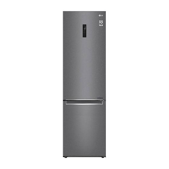LG refrigerator with DoorCooling+ technology GA-B459SLCM 