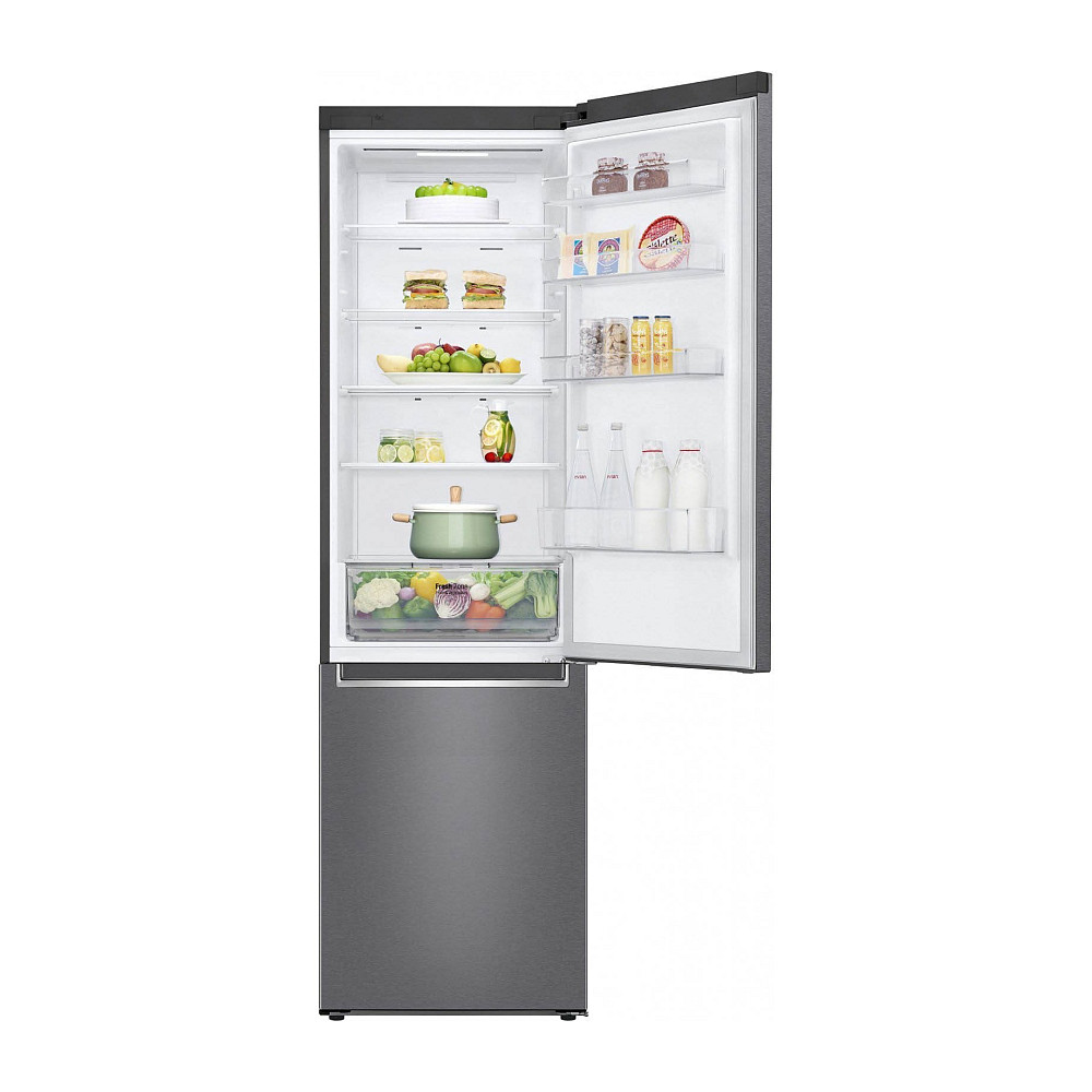 LG refrigerator with DoorCooling+ technology GA-B459SLCM  - photo 4