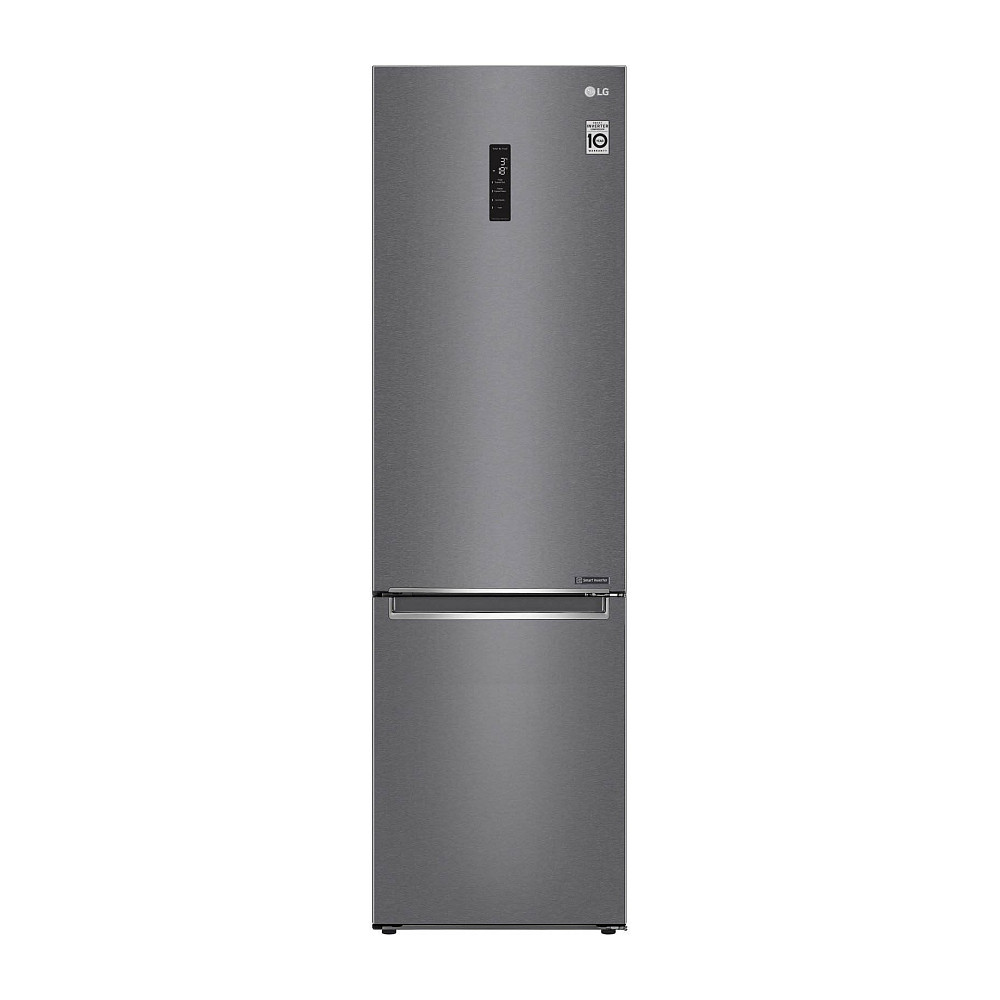 LG refrigerator with DoorCooling+ technology GA-B459SLCM  - photo 1