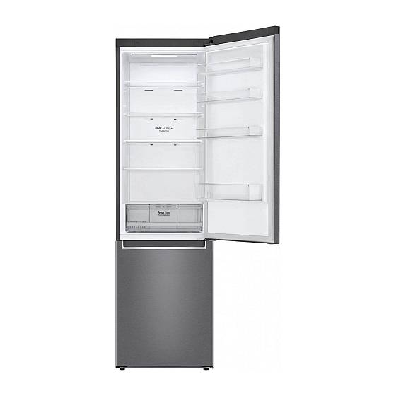 LG refrigerator with DoorCooling+ technology GA-B459SLCM 
