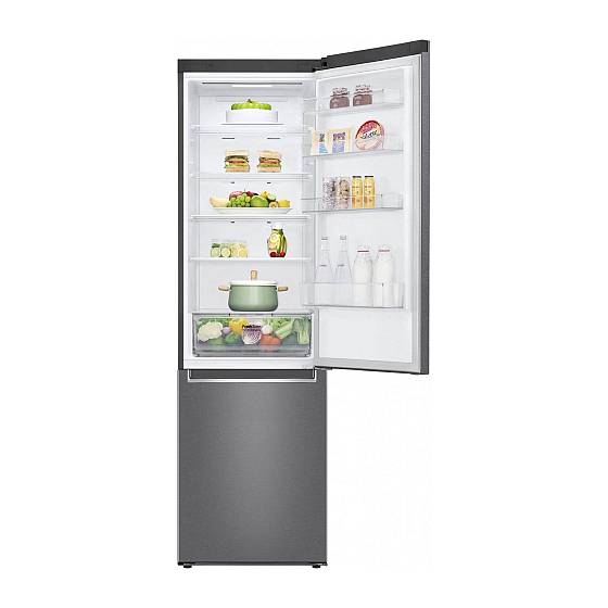 LG refrigerator with DoorCooling+ technology GA-B459SLCM 