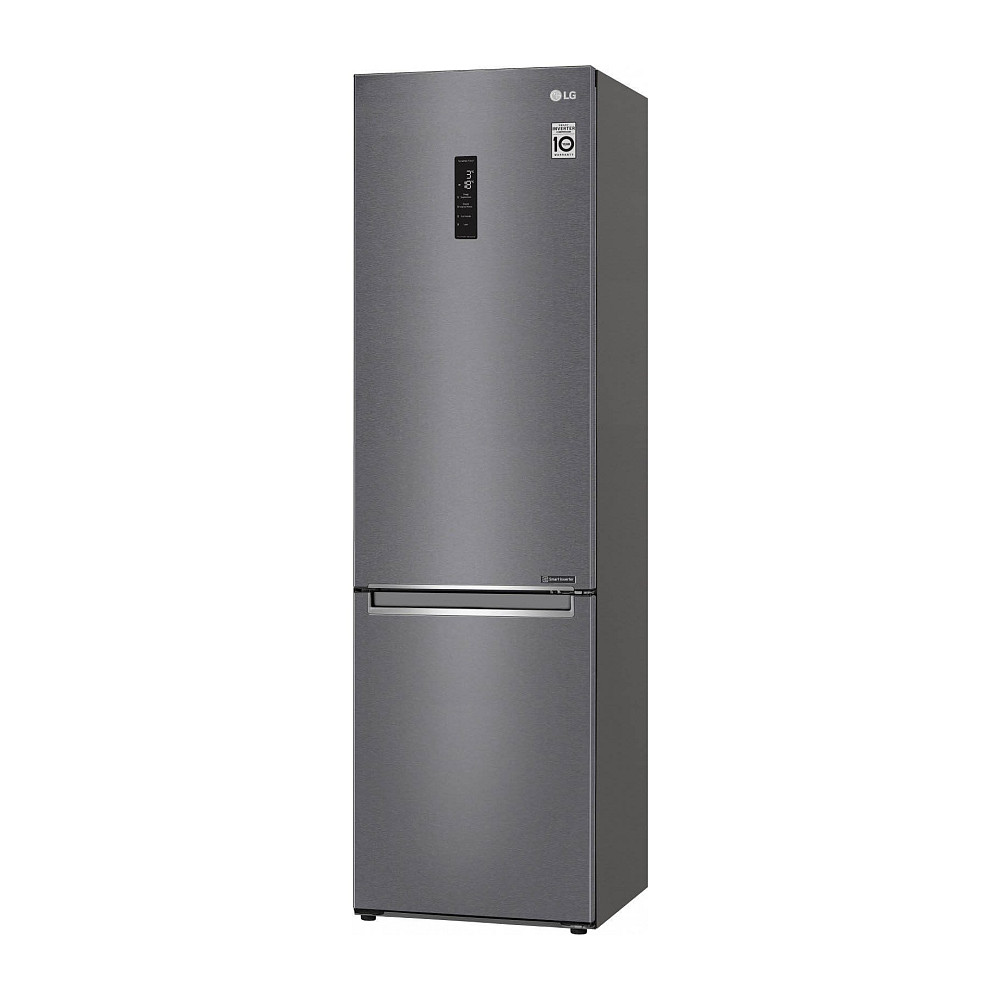 LG refrigerator with DoorCooling+ technology GA-B459SLCM  - photo 2