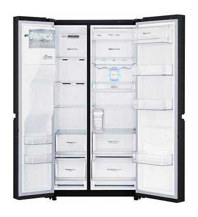 Refrigerator LG GC-L247CBDC 