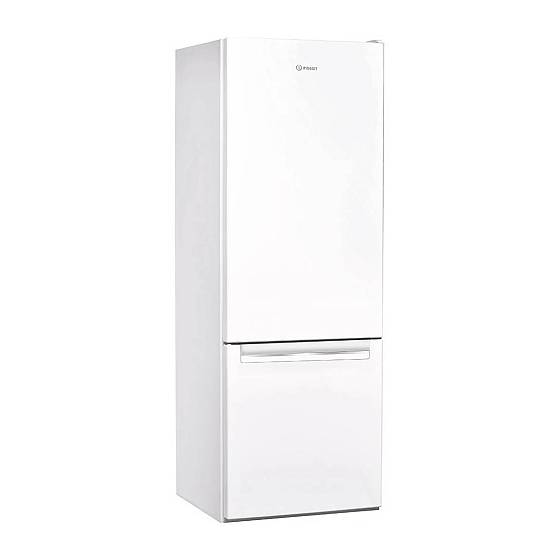 Refrigerator Indesit TIA 14 S AA UA 