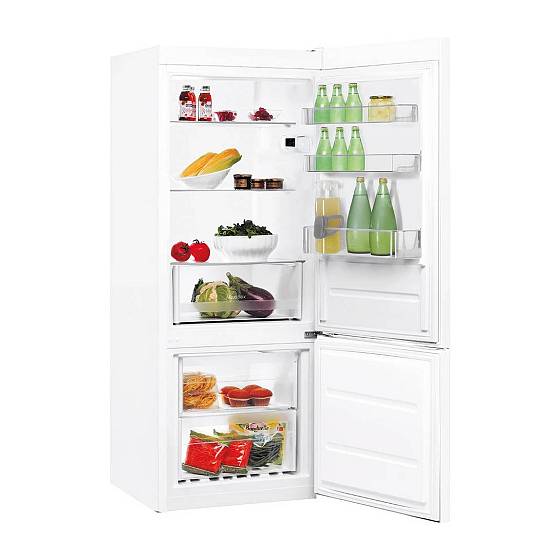 Refrigerator Indesit TIA 14 S AA UA 