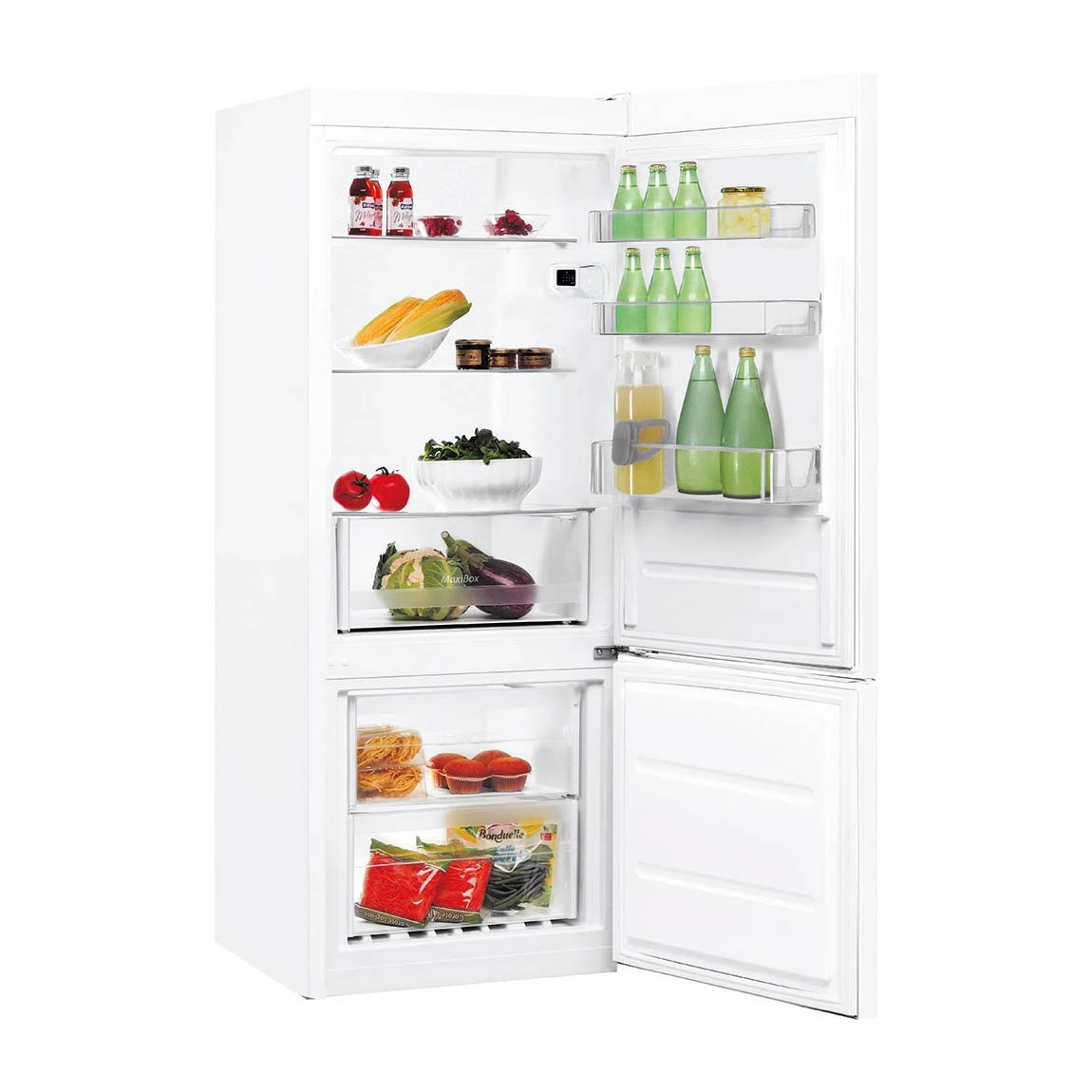 Refrigerator Indesit TIA 14 S AA UA  - photo 2