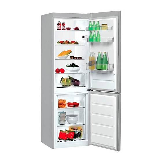 Refrigerator Indesit LI8S1ES 