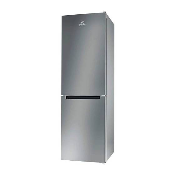 Refrigerator Indesit LI8S1ES 