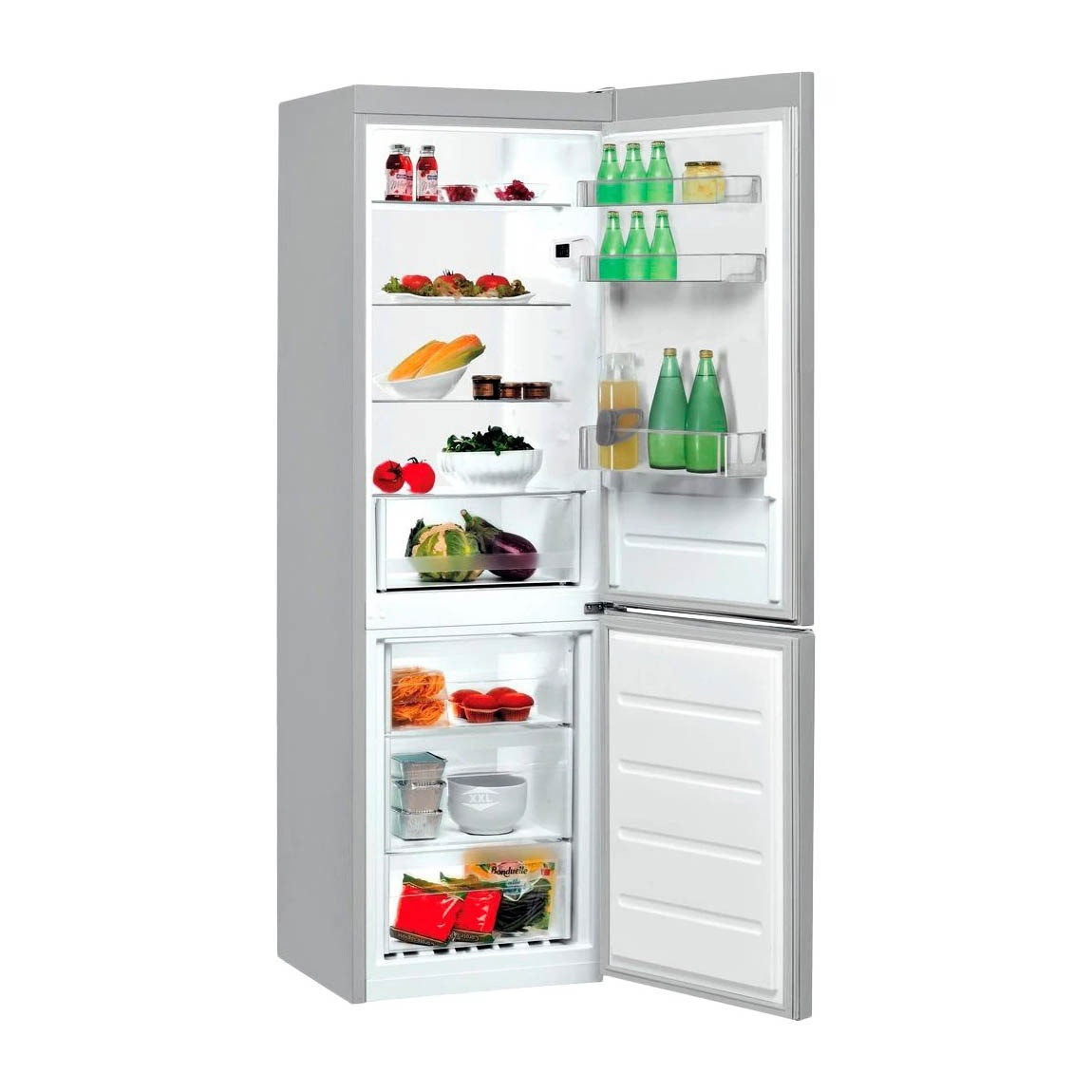 Refrigerator Indesit LI8S1ES  - photo 2
