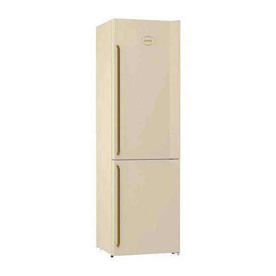 Refrigerator Gorenje ONRK193C-L 