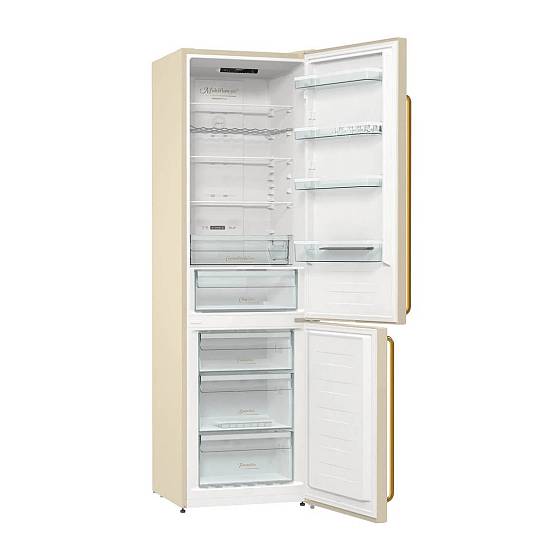 Refrigerator Gorenje ONRK193C-L 