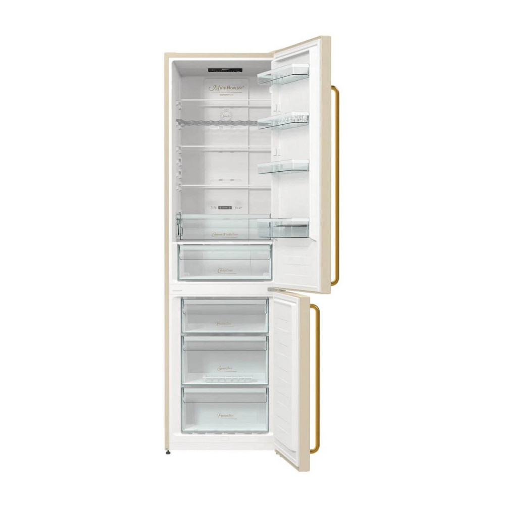 Refrigerator Gorenje ONRK193C-L  - photo 4