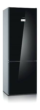 Refrigerator Bosch KGN49LBEA 