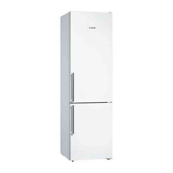 Refrigerator Bosch KGN39VWEP 