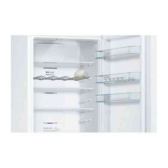 Refrigerator Bosch KGN39VWEP 