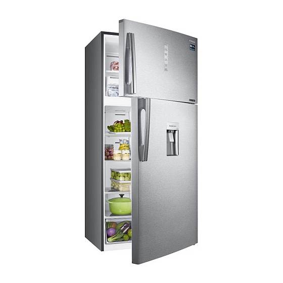 Refrigerator Samsung RT62K7110SL 