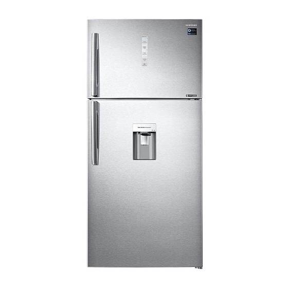 Refrigerator Samsung RT62K7110SL 