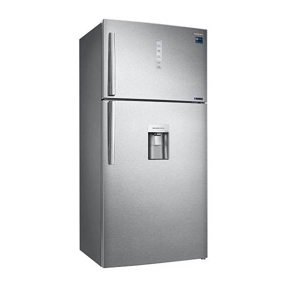 Refrigerator Samsung RT62K7110SL 
