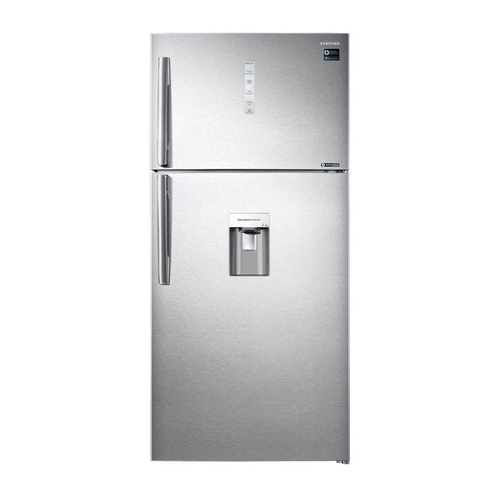 Refrigerator Samsung RT62K7110SL  - photo 1