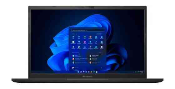 ASUS PRO BA1500 