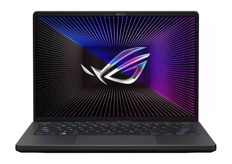 Laptop ASUS ROG Zephyrus G14  - photo 1