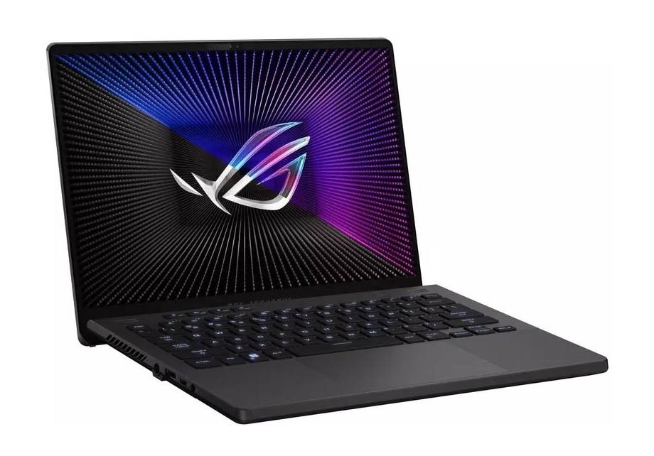 Laptop ASUS ROG Zephyrus G14  - photo 2
