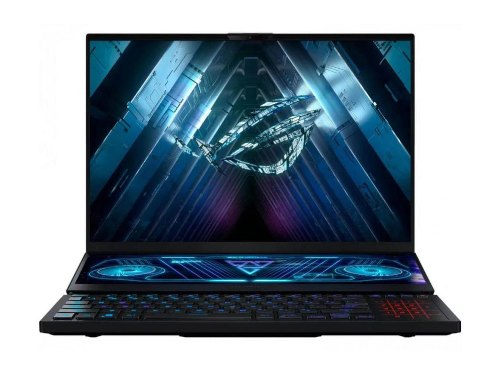 ASUS ROG Zephyrus Duo 15 SE  - photo 1