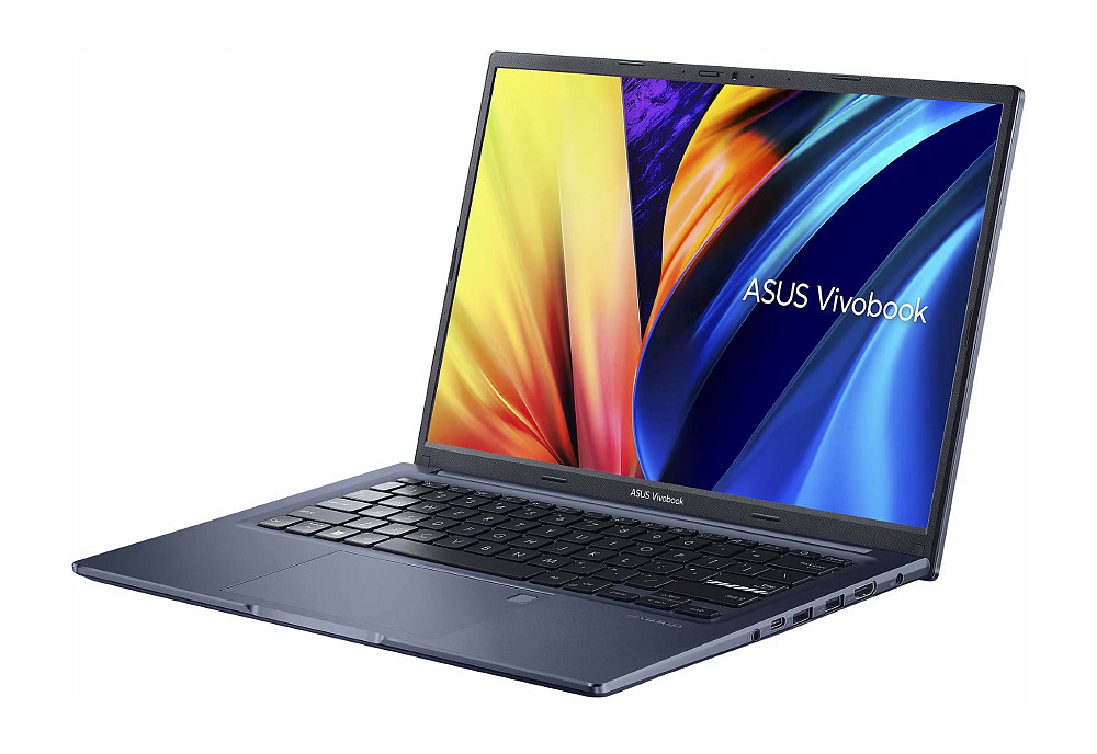ASUS Vivobook Pro 14X OLED  - photo 2