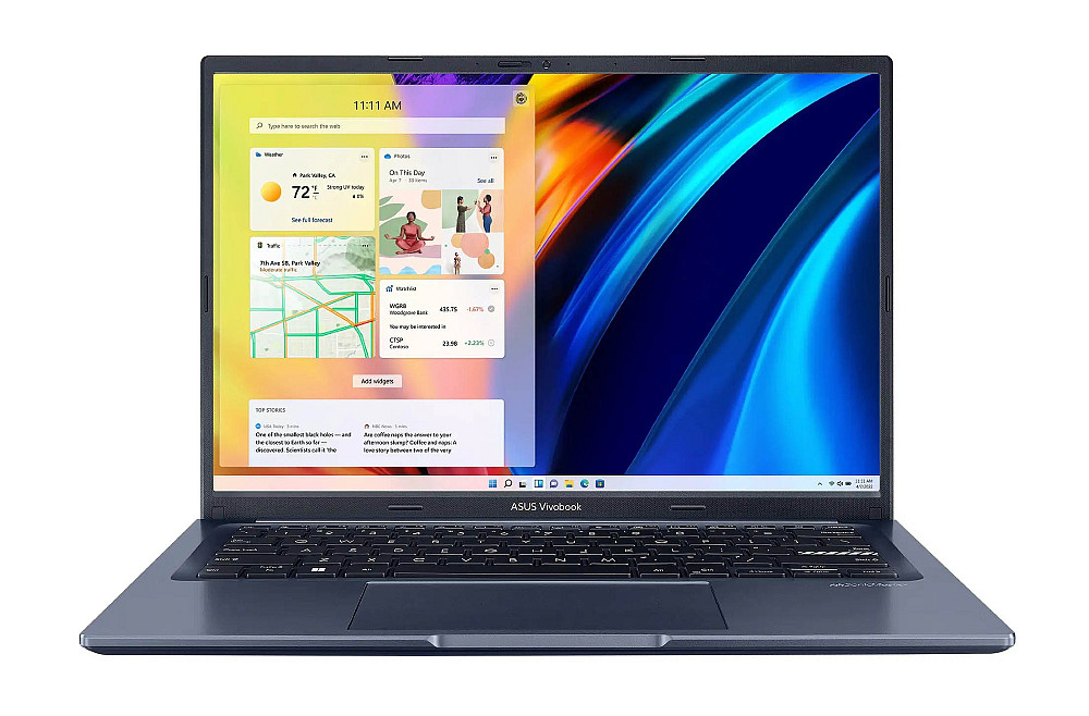 ASUS Vivobook Pro 14X OLED  - photo 1