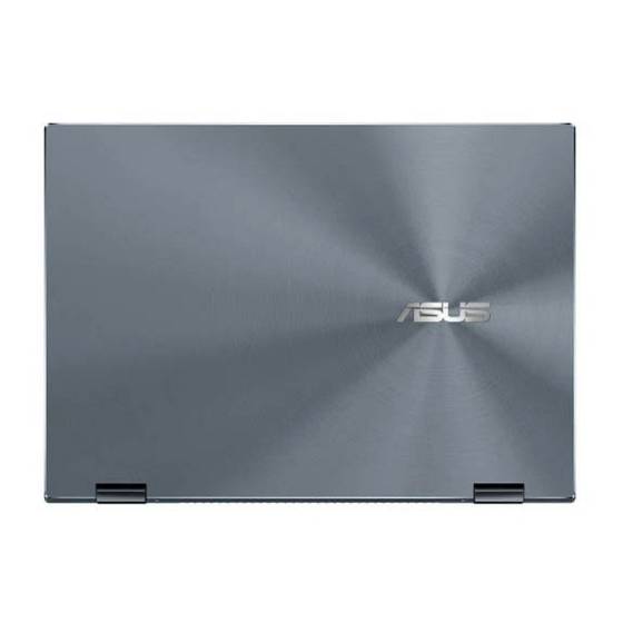 ASUS ZenBook Flip S OLED 