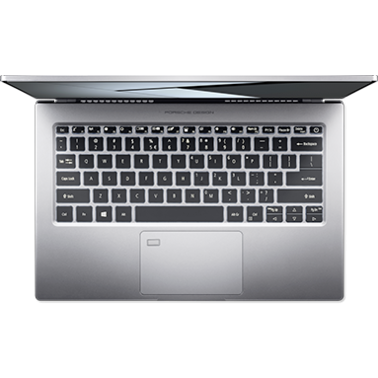 ACER Porsche Design ACER Book RS AP714-51GT  - photo 2