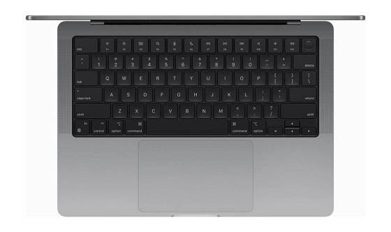 Apple MacBook Pro 14 