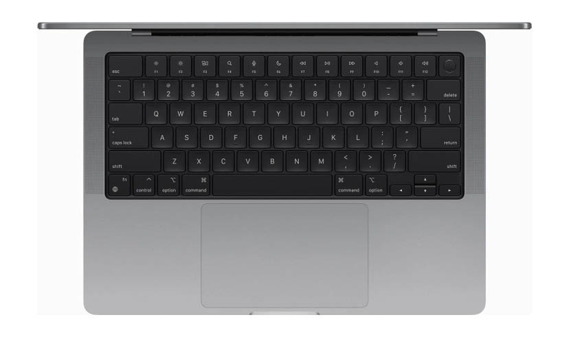 Apple MacBook Pro 14  - photo 2